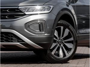 Volkswagen T-Roc 1.0 TSI GOAL ACC LED NAVI APP-CONNECT