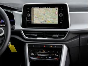 Volkswagen T-Roc 1.0 TSI GOAL ACC LED NAVI APP-CONNECT