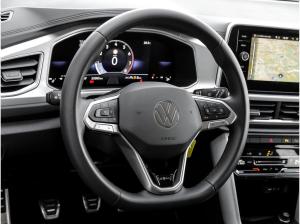 Volkswagen T-Roc 1.0 TSI GOAL ACC LED NAVI APP-CONNECT