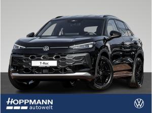 Volkswagen T-Roc Style 1.5 l eTSI OPF 7-Gang-Doppelkupplungsgetriebe DSG