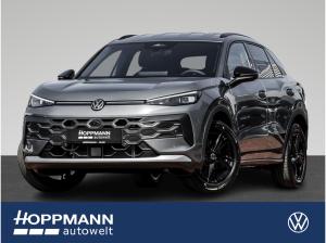 Volkswagen T-Roc Style 1.5 l eTSI OPF 7-Gang-Doppelkupplungsgetriebe DSG