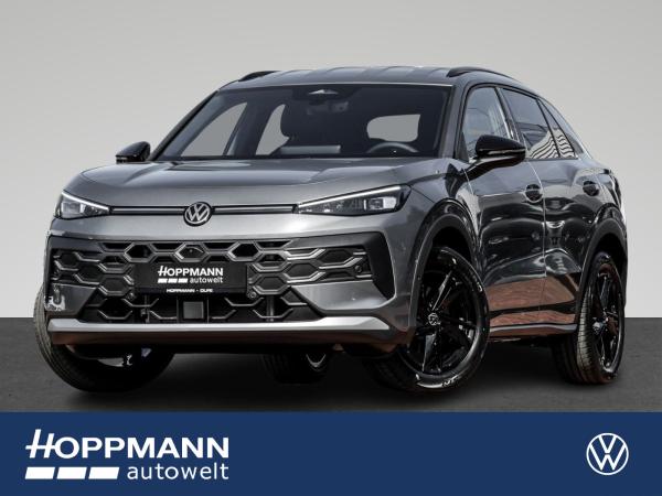 Volkswagen T-Roc Style 1.5 l eTSI OPF 7-Gang-Doppelkupplungsgetriebe DSG
