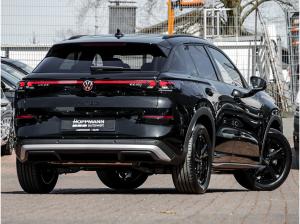 Volkswagen T-Roc Style 1.5 l eTSI OPF 7-Gang-Doppelkupplungsgetriebe DSG