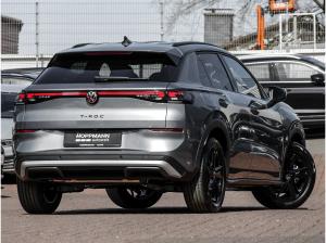 Volkswagen T-Roc Style 1.5 l eTSI OPF 7-Gang-Doppelkupplungsgetriebe DSG