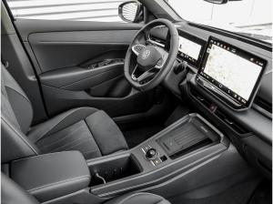 Volkswagen T-Roc Style 1.5 l eTSI OPF 7-Gang-Doppelkupplungsgetriebe DSG