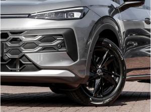 Volkswagen T-Roc Style 1.5 l eTSI OPF 7-Gang-Doppelkupplungsgetriebe DSG