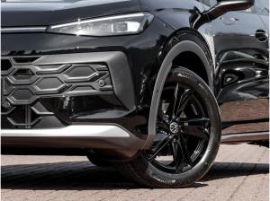 Volkswagen T-Roc Style 1.5 l eTSI OPF 7-Gang-Doppelkupplungsgetriebe DSG