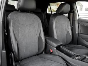 Volkswagen T-Roc Style 1.5 l eTSI OPF 7-Gang-Doppelkupplungsgetriebe DSG