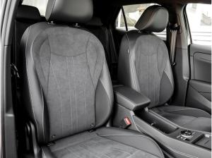 Volkswagen T-Roc Style 1.5 l eTSI OPF 7-Gang-Doppelkupplungsgetriebe DSG