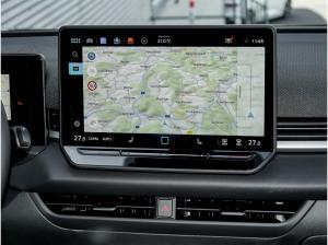 Volkswagen T-Roc Style 1.5 l eTSI OPF 7-Gang-Doppelkupplungsgetriebe DSG