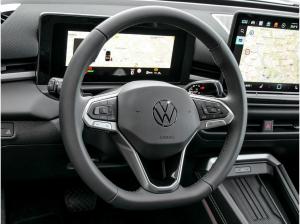 Volkswagen T-Roc Style 1.5 l eTSI OPF 7-Gang-Doppelkupplungsgetriebe DSG