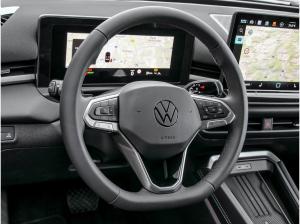 Volkswagen T-Roc Style 1.5 l eTSI OPF 7-Gang-Doppelkupplungsgetriebe DSG