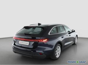 Audi A5 Avant TDI S tronic LED PLUS KAMERA ACC
