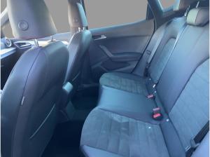 Seat Arona 1.5 TSI DSG FR Navi LED SHZ ACC