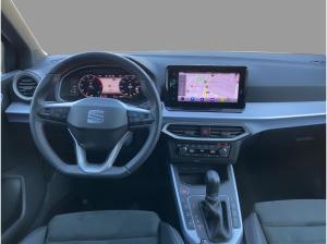 Seat Arona 1.5 TSI DSG FR Navi LED SHZ ACC