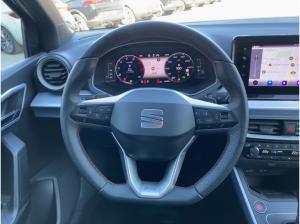 Seat Arona 1.5 TSI DSG FR Navi LED SHZ ACC