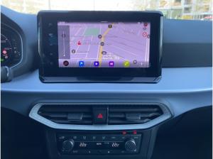 Seat Arona 1.5 TSI DSG FR Navi LED SHZ ACC