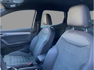 Seat Arona 1.5 TSI DSG FR Navi LED SHZ ACC