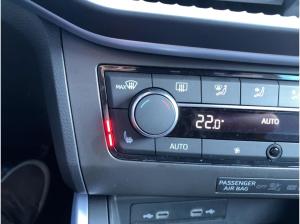 Seat Arona 1.5 TSI DSG FR Navi LED SHZ ACC