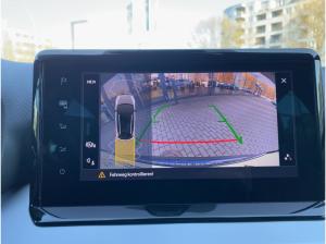 Seat Arona 1.5 TSI DSG FR Navi LED SHZ ACC