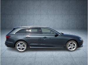 Audi A4 Avant Advanced 35 TDI S tr LED FLA max.210km/h