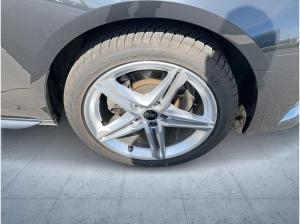 Audi A4 Avant Advanced 35 TDI S tr LED FLA max.210km/h
