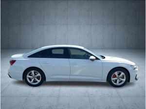 Audi A6 Limousine TFSI e S line qu S tr Matrix HUD AHK