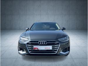 Audi A4 Avant Advanced 35 TDI S tr LED FLA max.210km/h