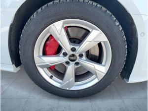 Audi A6 Limousine TFSI e S line qu S tr Matrix HUD AHK