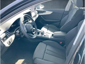 Audi A4 Avant Advanced 35 TDI S tr LED FLA max.210km/h