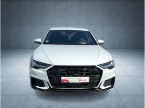 Audi A6 Limousine TFSI e S line qu S tr Matrix HUD AHK