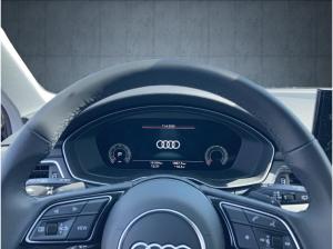 Audi A4 Avant Advanced 35 TDI S tr LED FLA max.210km/h