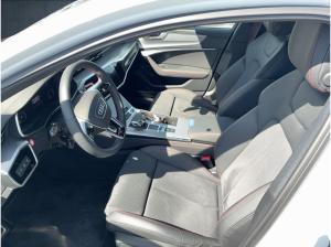 Audi A6 Limousine TFSI e S line qu S tr Matrix HUD AHK