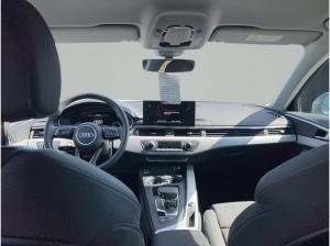 Audi A4 Avant Advanced 35 TDI S tr LED FLA max.210km/h