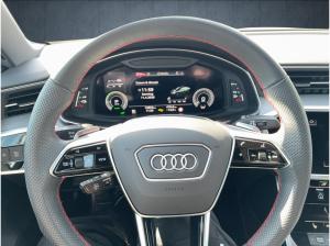 Audi A6 Limousine TFSI e S line qu S tr Matrix HUD AHK