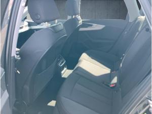 Audi A4 Avant Advanced 35 TDI S tr LED FLA max.210km/h