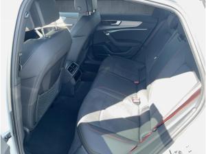 Audi A6 Limousine TFSI e S line qu S tr Matrix HUD AHK