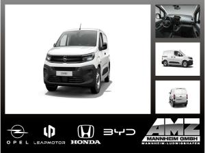 Opel Combo Kastenwagen 1.5 Diesel M normale Nutzlast