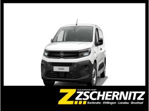 Opel Combo Kastenwagen 1.5 Diesel M normale Nutzlast