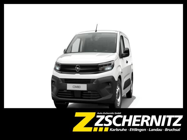 Opel Combo Kastenwagen 1.5 Diesel M normale Nutzlast
