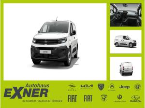 Opel Combo Kastenwagen 1.5 Diesel M normale Nutzlast