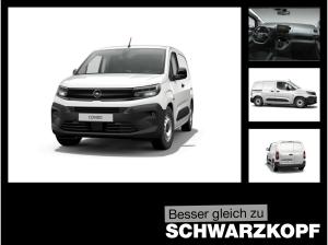 Opel Combo Kastenwagen 1.5 Diesel M normale Nutzlast
