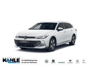 Volkswagen Passat 1.5 eHybrid DSG Business Premium ProMax AHK GJR IQ.Drive
