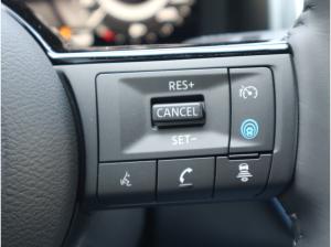 Nissan Qashqai 1.3 DIG-T MHEV N-WAY MY2026#SONDERMODELL #SOFORT VERFÜGBAR