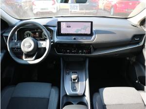 Nissan Qashqai 1.3 DIG-T MHEV N-WAY MY2026#SONDERMODELL #SOFORT VERFÜGBAR
