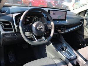 Nissan Qashqai 1.3 DIG-T MHEV N-WAY MY2026#SONDERMODELL #SOFORT VERFÜGBAR