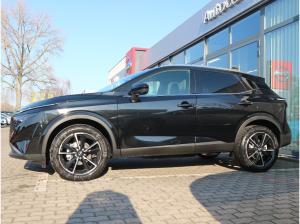 Nissan Qashqai 1.3 DIG-T MHEV N-WAY MY2026#SONDERMODELL #SOFORT VERFÜGBAR