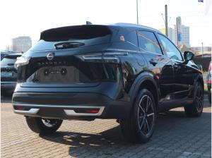 Nissan Qashqai 1.3 DIG-T MHEV N-WAY MY2026#SONDERMODELL #SOFORT VERFÜGBAR