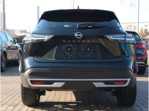 Nissan Qashqai 1.3 DIG-T MHEV N-WAY MY2026#SONDERMODELL #SOFORT VERFÜGBAR