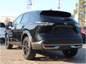 Nissan Qashqai 1.3 DIG-T MHEV N-WAY MY2026#SONDERMODELL #SOFORT VERFÜGBAR